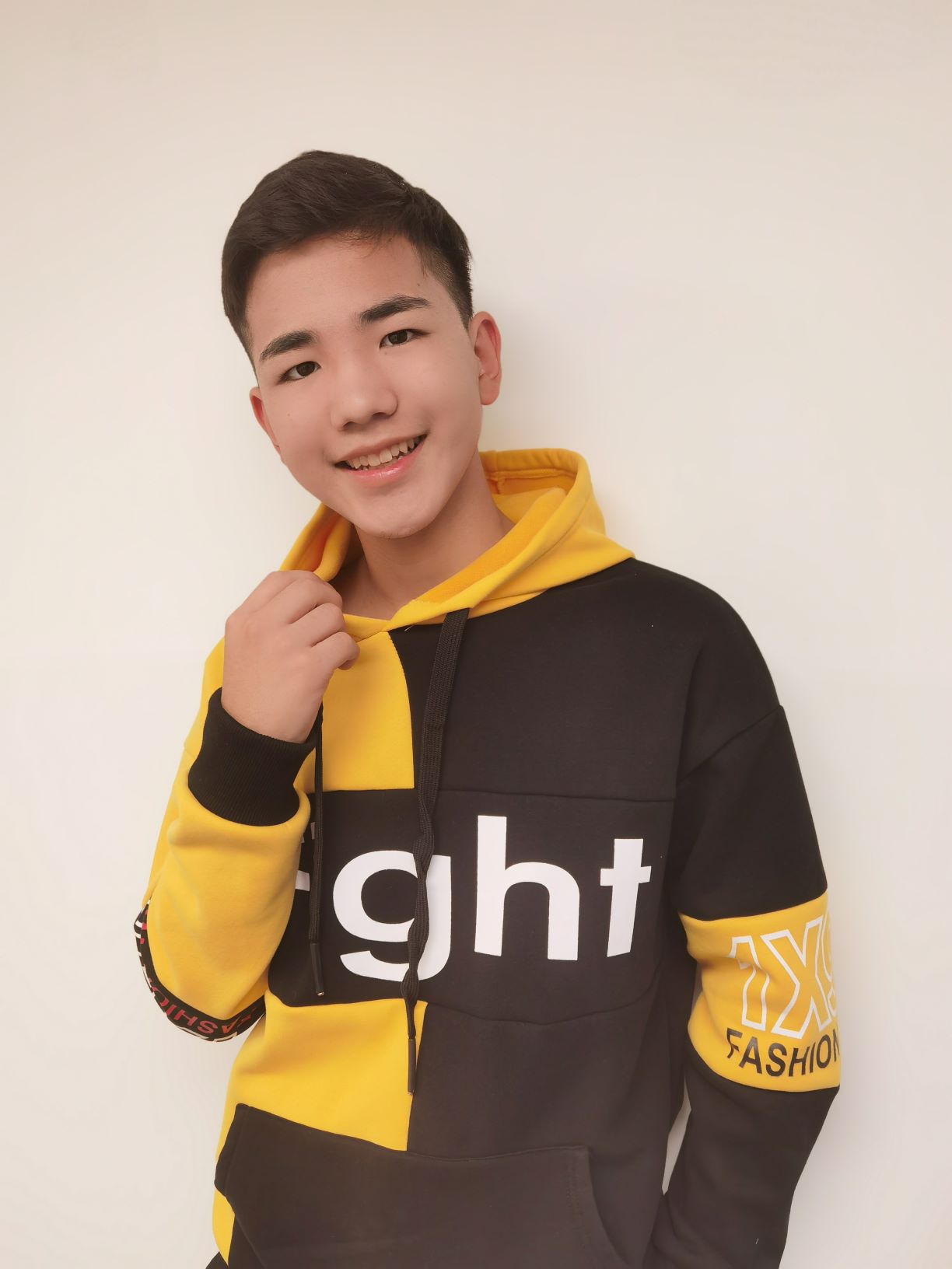 梓涵